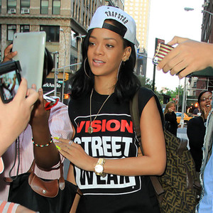 Rihanna Rihanna